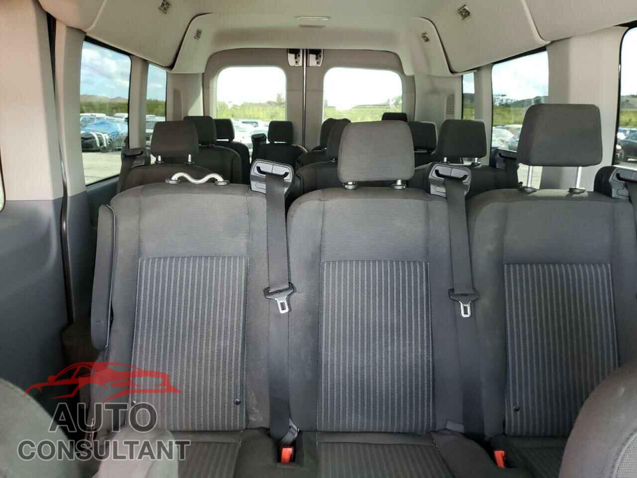 FORD TRANSIT 2019 - 1FBAX2CM1KKA66367