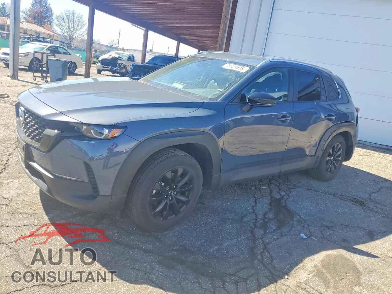 MAZDA CX-50 2025 - 7MMVABBM2SN316357