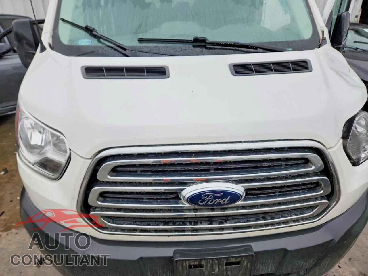 FORD TRANSIT 2018 - 1FBAX2CM0JKA86009