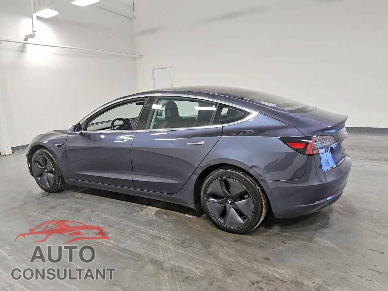 TESLA MODEL 3 2018 - 5YJ3E1EA7JF028158