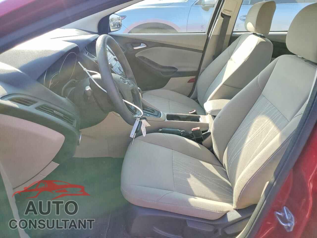 FORD FOCUS 2016 - 1FADP3K27GL313655