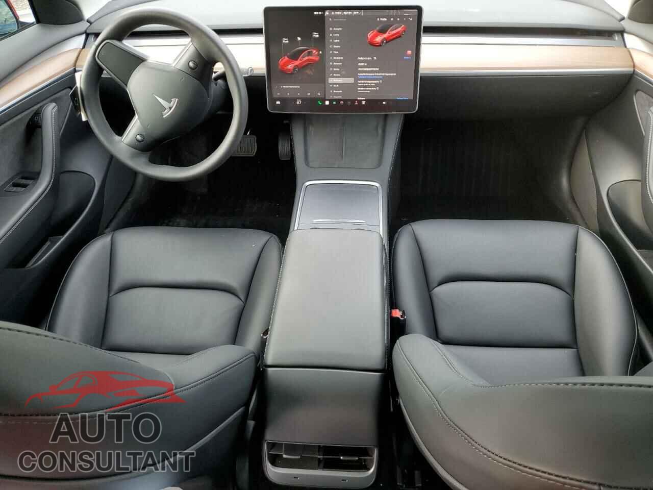 TESLA MODEL 3 2023 - 5YJ3E1EA5PF700761