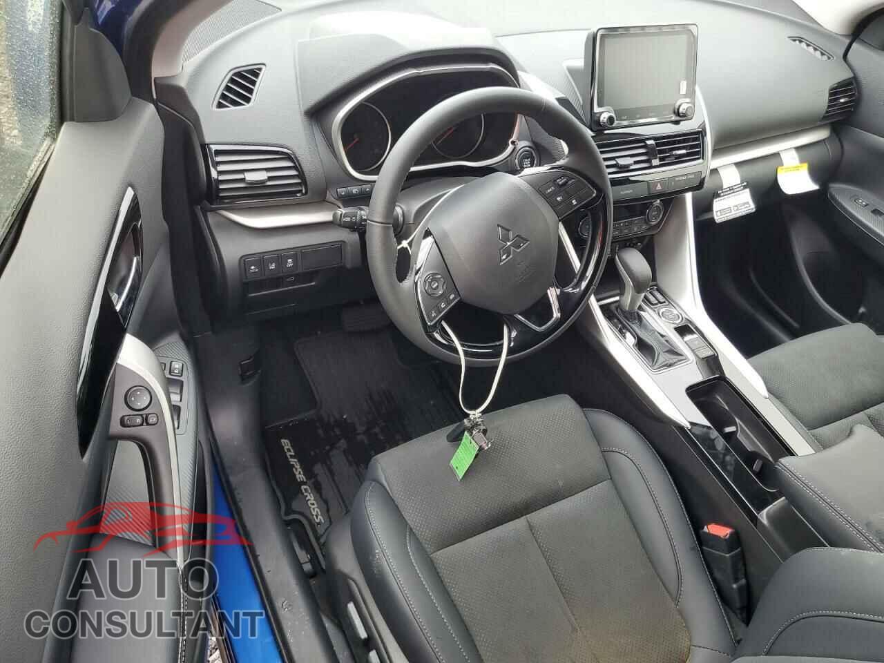 MITSUBISHI ECLIPSE 2024 - JA4ATWAA6RZ047171