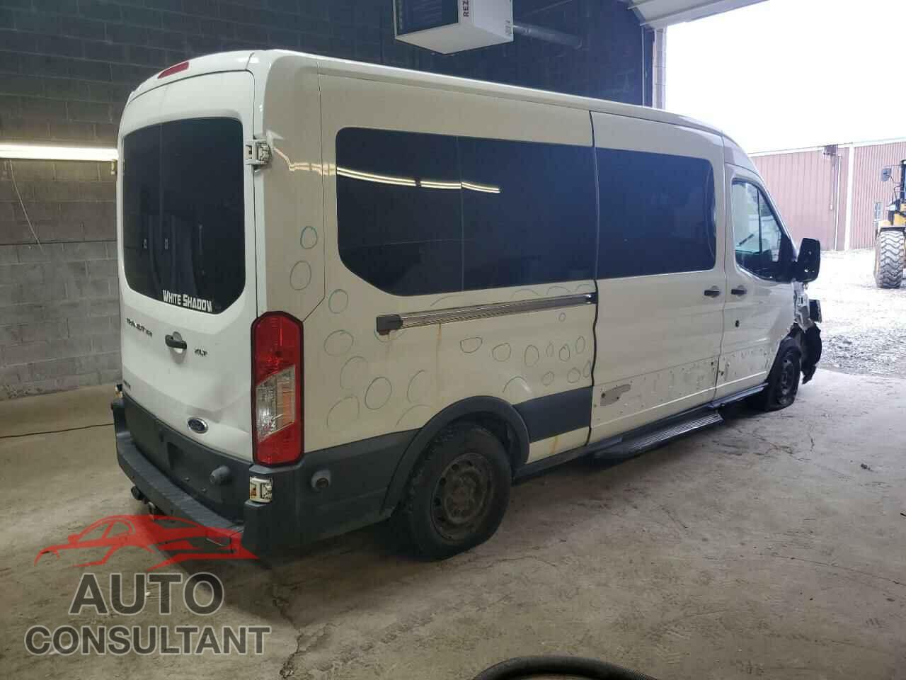 FORD TRANSIT 2016 - 1FBAX2CG4GKA84931