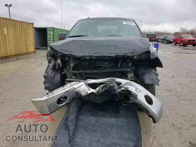 FORD F150 2011 - 1FTFX1EF7BFC31082
