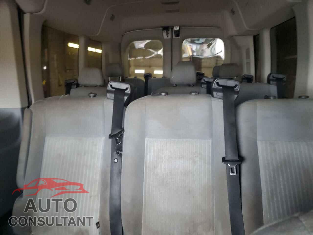 FORD TRANSIT 2016 - 1FBAX2CG4GKA84931