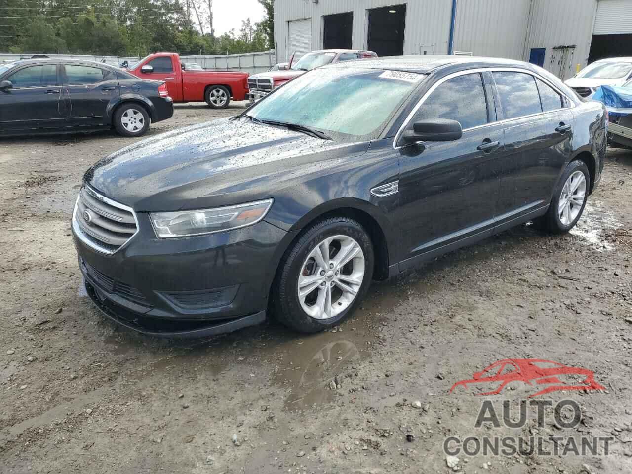 FORD TAURUS 2015 - 1FAHP2D83FG192515