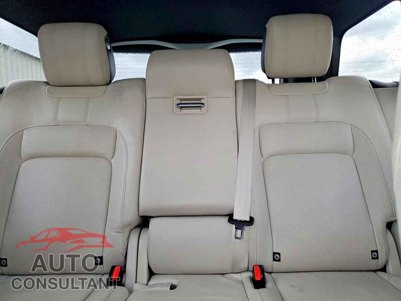 LAND ROVER RANGE ROVER 2018 - SALGS2SV6JA504554
