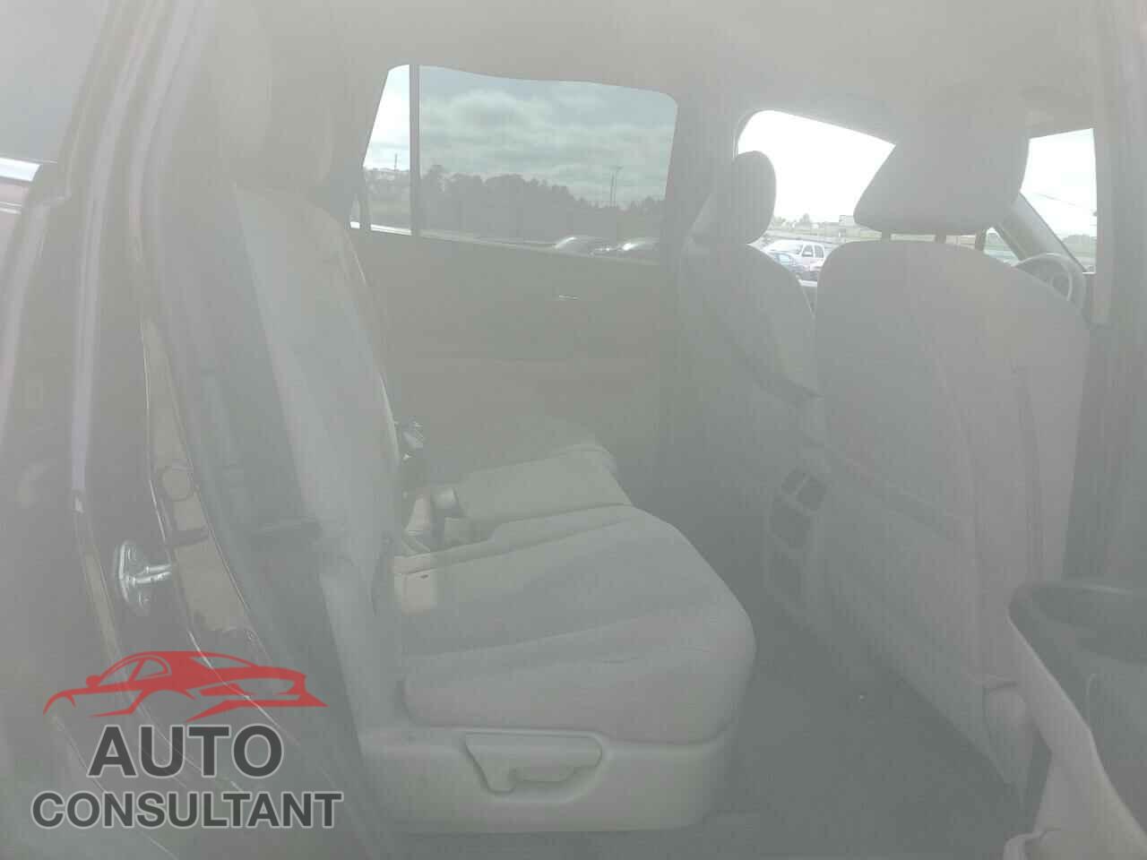 HONDA PILOT 2017 - 5FNYF5H36HB039959