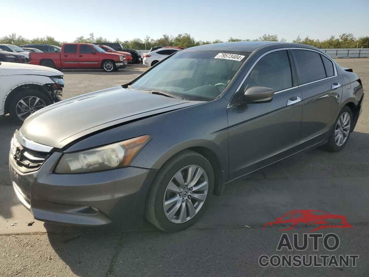 HONDA ACCORD 2011 - 1HGCP3F80BA026538