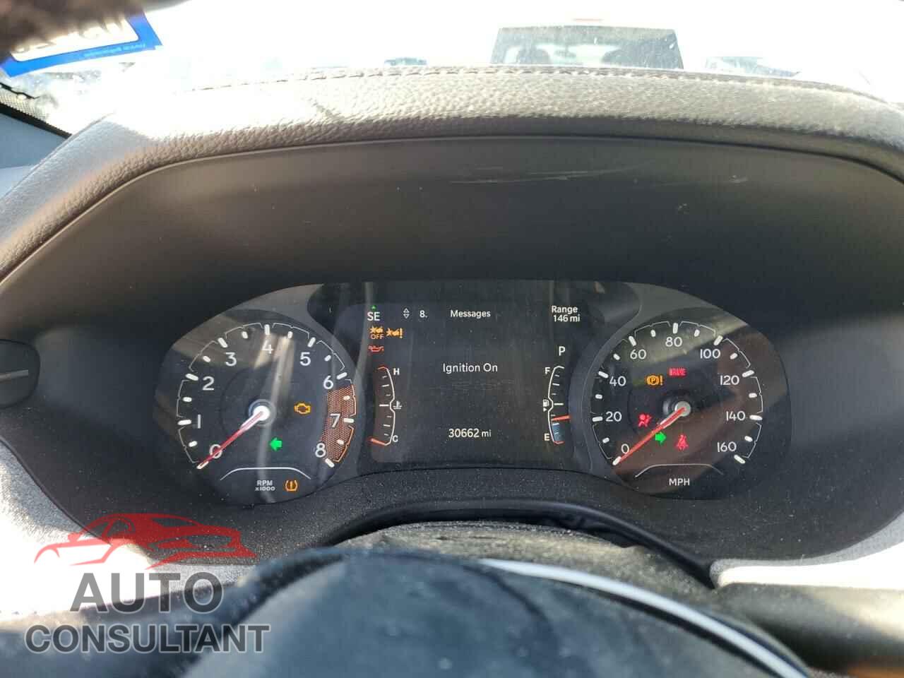 JEEP COMPASS 2023 - 3C4NJDBN5PT514720