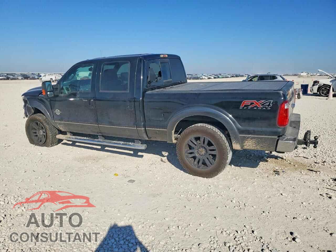 FORD F250 2015 - 1FT7W2BT7FEA10181