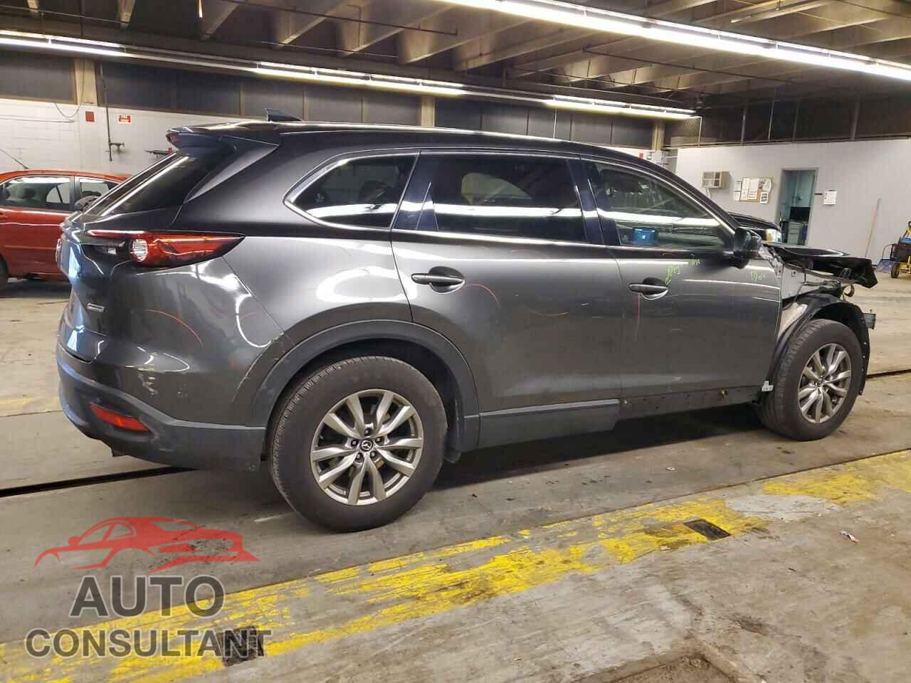 MAZDA CX-9 2017 - JM3TCACY1H0134370