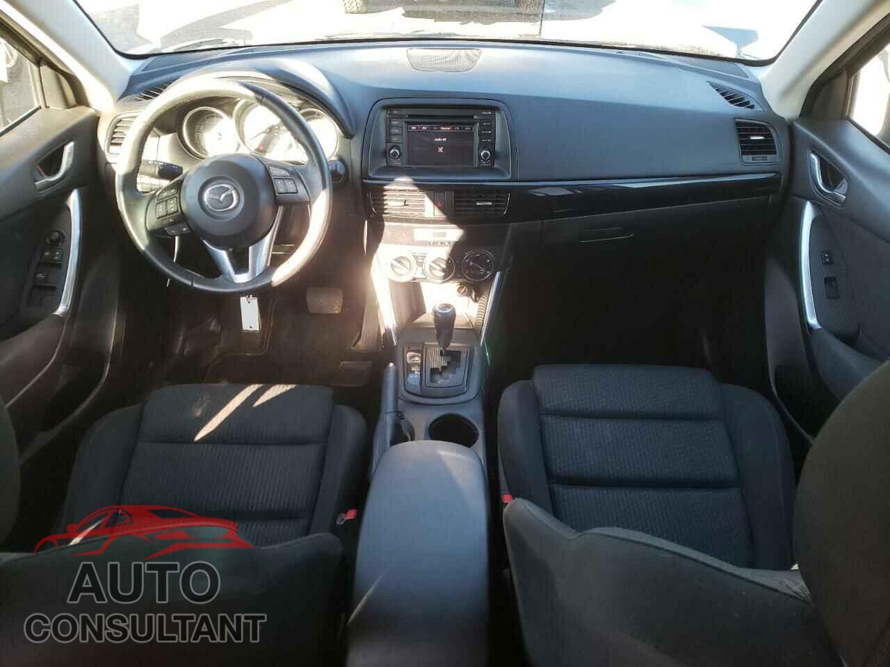 MAZDA CX-5 2013 - JM3KE2CE4D0143561