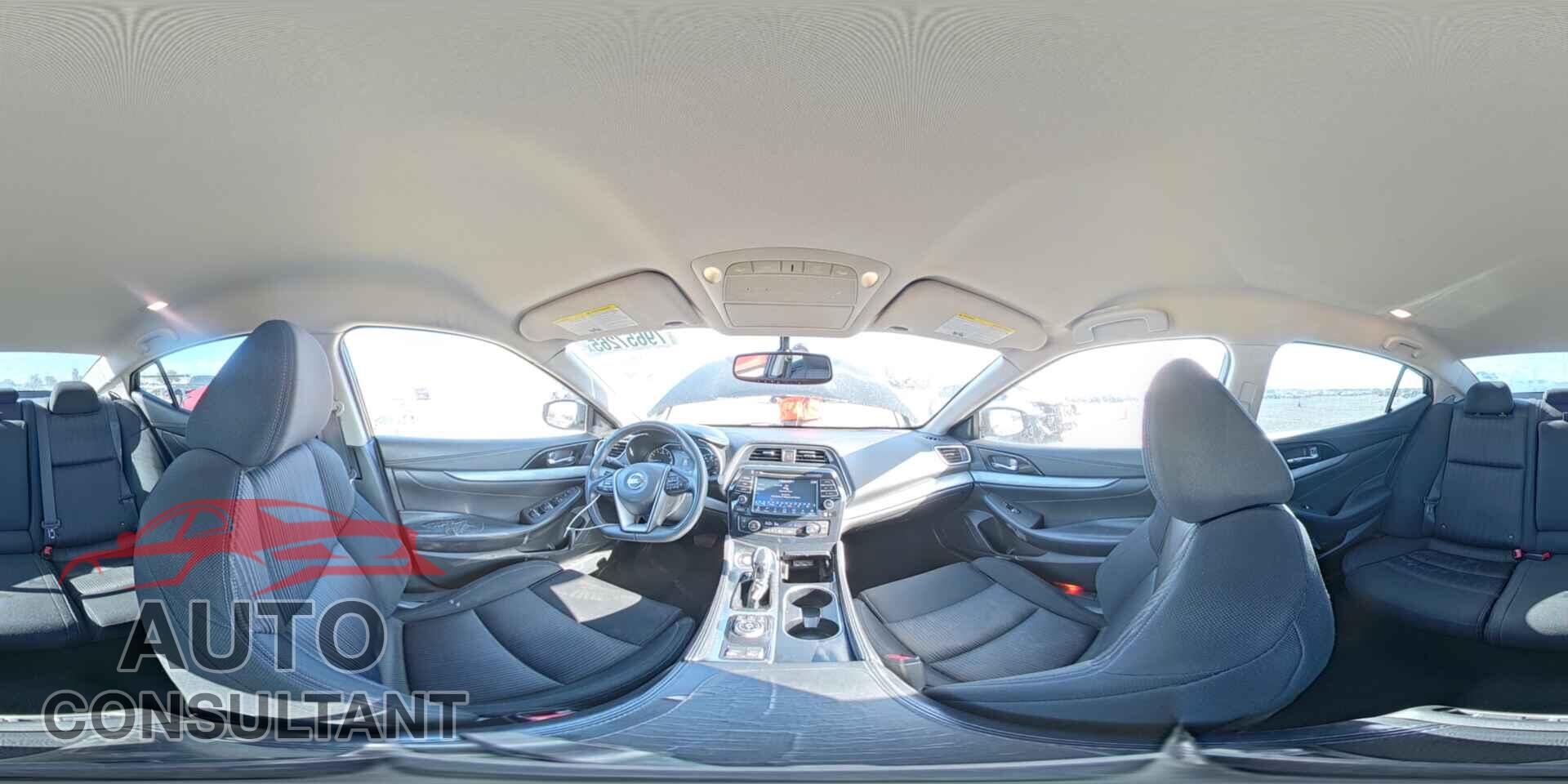 NISSAN MAXIMA 2017 - 1N4AA6AP8HC363985