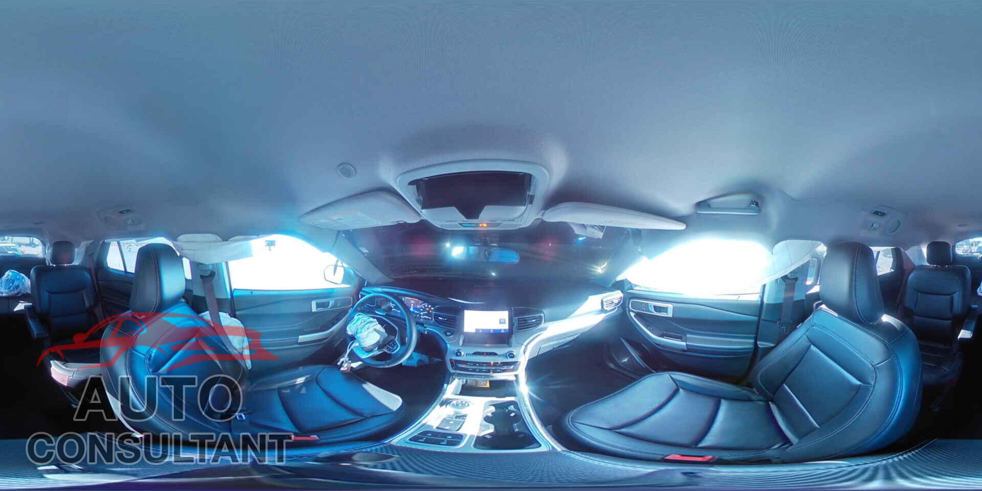 FORD EXPLORER 2023 - 1FMSK7DH7PGB77041
