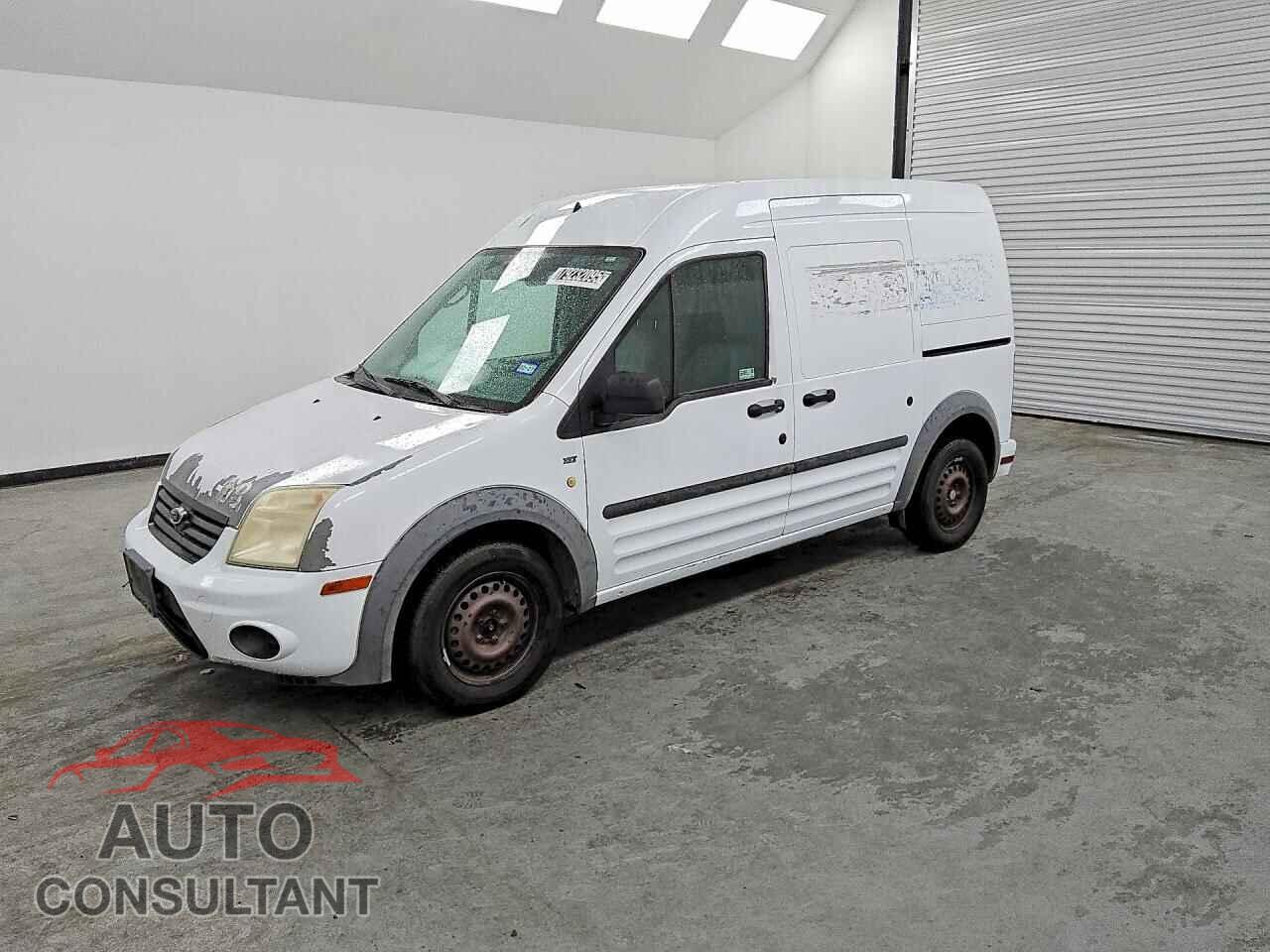 FORD TRANSIT 2013 - NM0LS7DN1DT146432