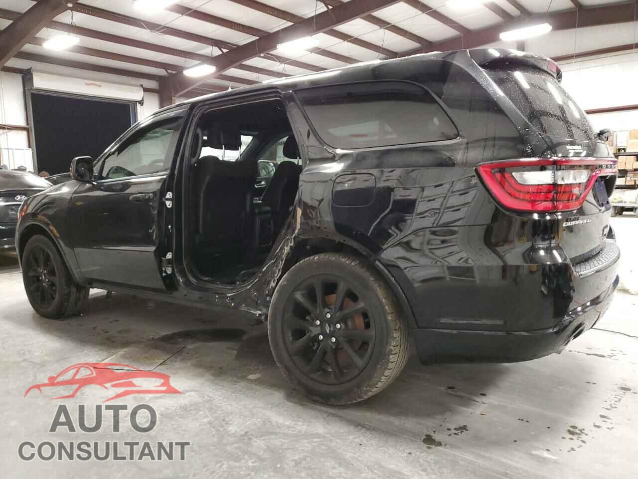 DODGE DURANGO 2019 - 1C4RDHAG6KC632296