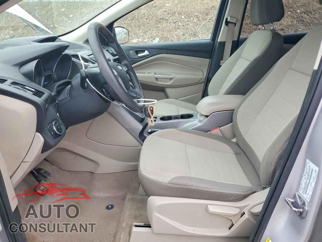 FORD ESCAPE 2013 - 1FMCU9GX5DUB38751