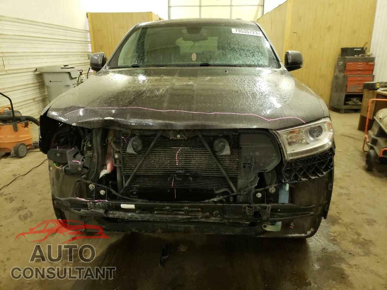 DODGE DURANGO 2015 - 1C4RDJDG8FC917848