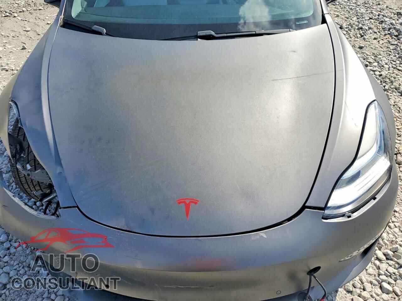 TESLA MODEL 3 2018 - 5YJ3E1EB2JF112980
