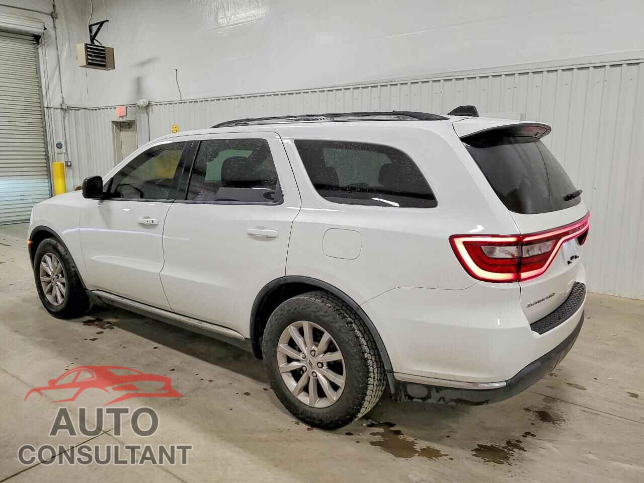 DODGE DURANGO 2023 - 1C4RDHAG6PC685295