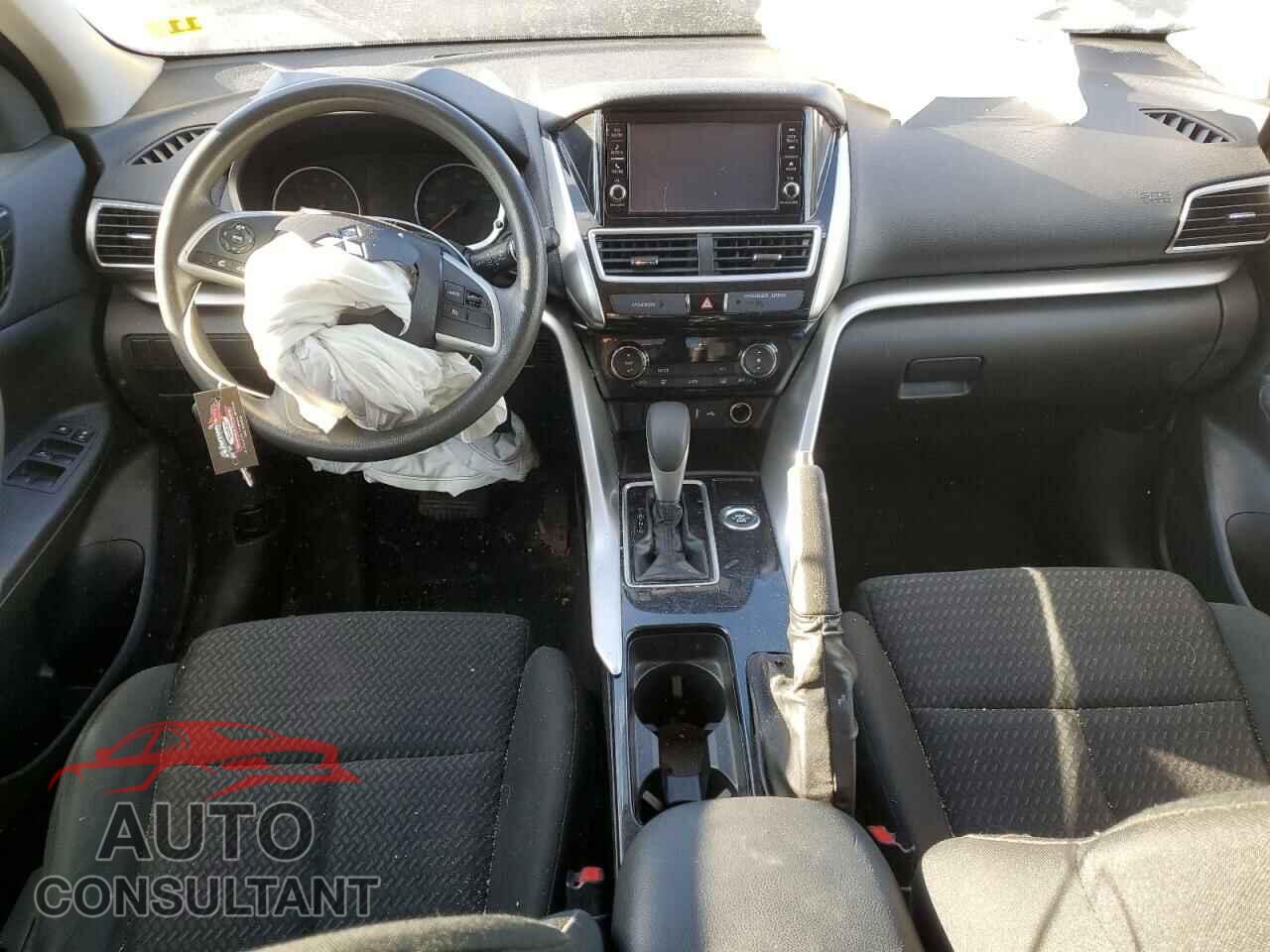 MITSUBISHI ECLIPSE 2020 - JA4AT3AA7LZ033480