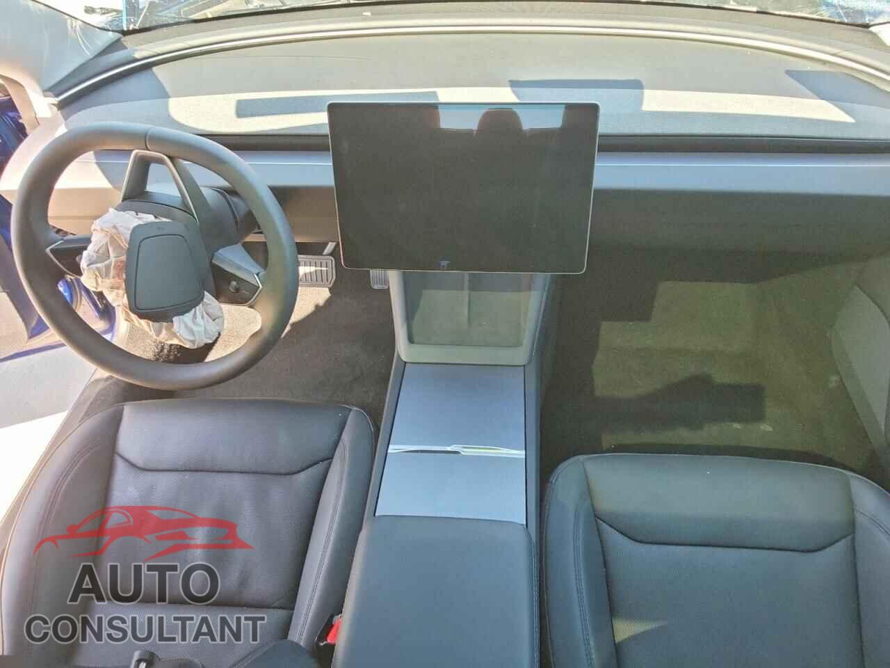 TESLA MODEL 3 2025 - 5YJ3E1EB6SF994754