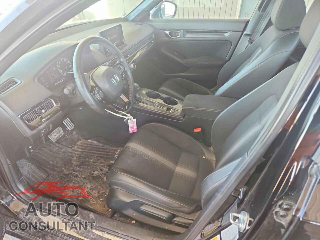 HONDA CIVIC 2023 - 2HGFE2F50PH507188