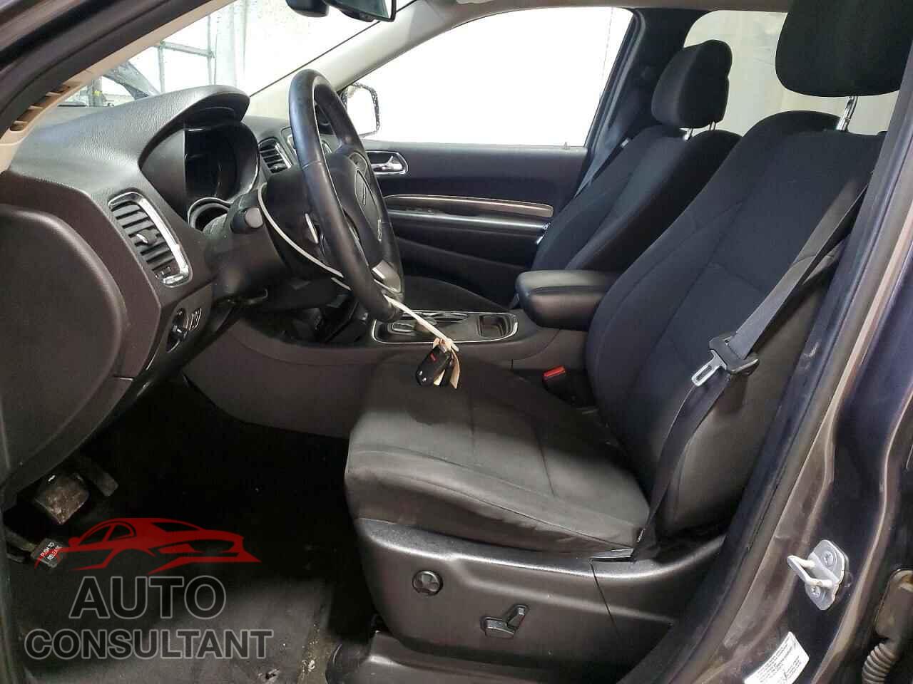 DODGE DURANGO 2014 - 1C4RDJAG6EC514308