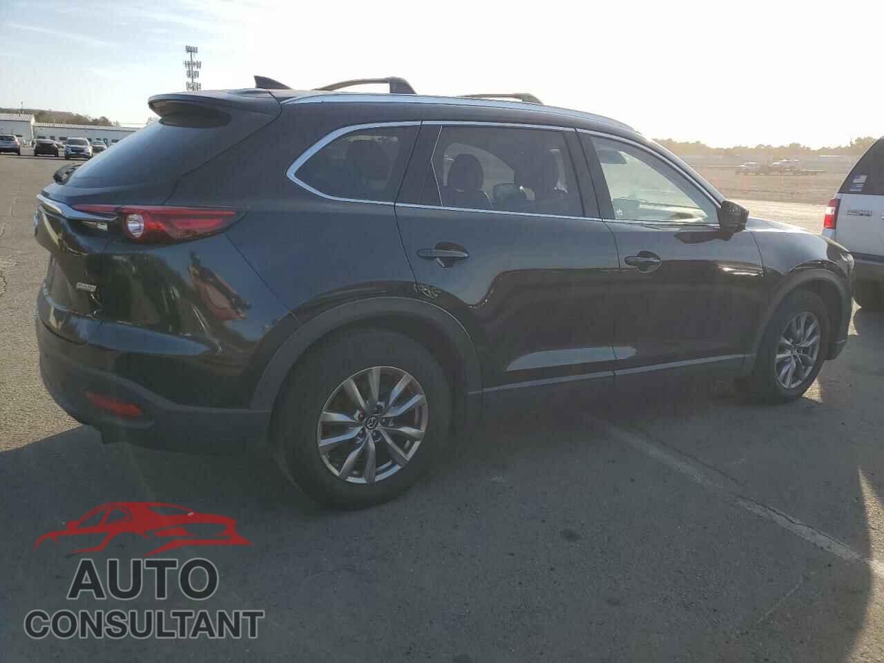 MAZDA CX-9 2017 - JM3TCBCY2H0142810