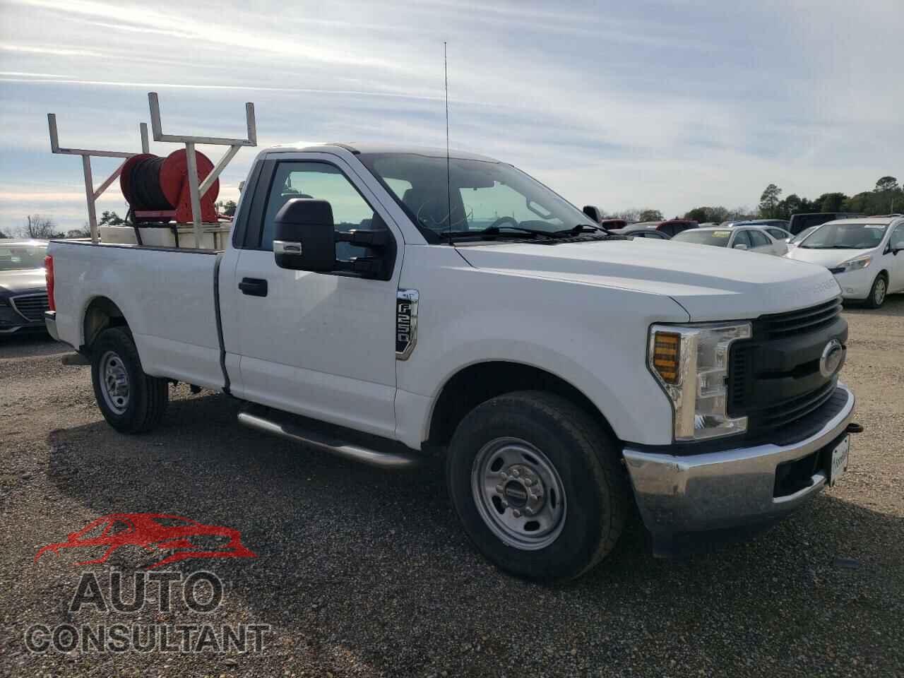 FORD F250 2019 - 1FTBF2A65KEC85970