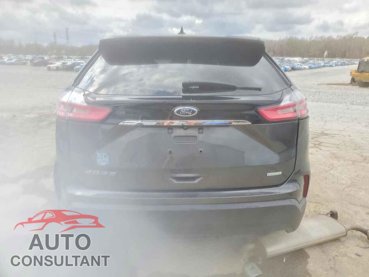 FORD EDGE 2019 - 2FMPK3G97KBB59335