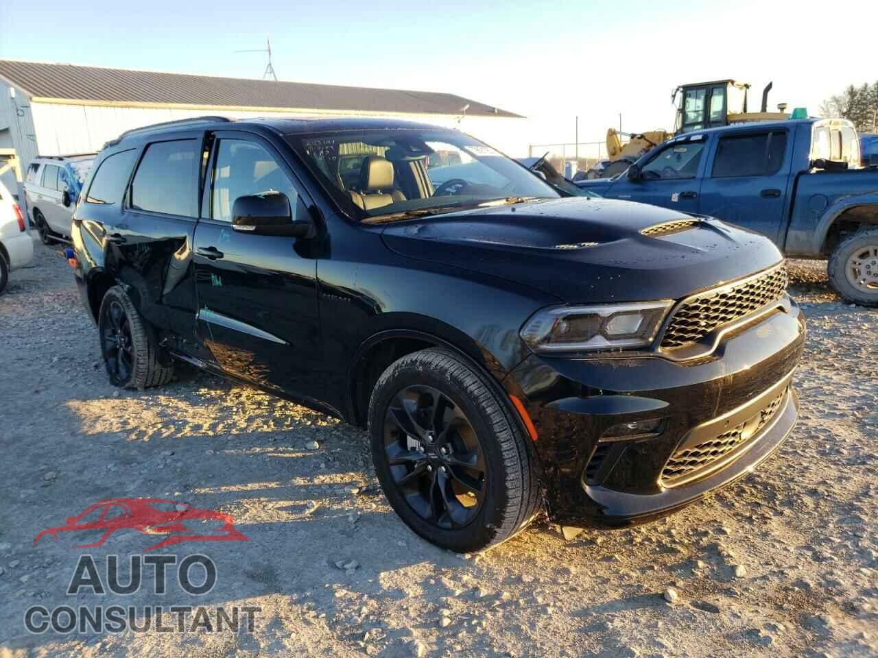 DODGE DURANGO 2023 - 1C4SDJCT9PC628219
