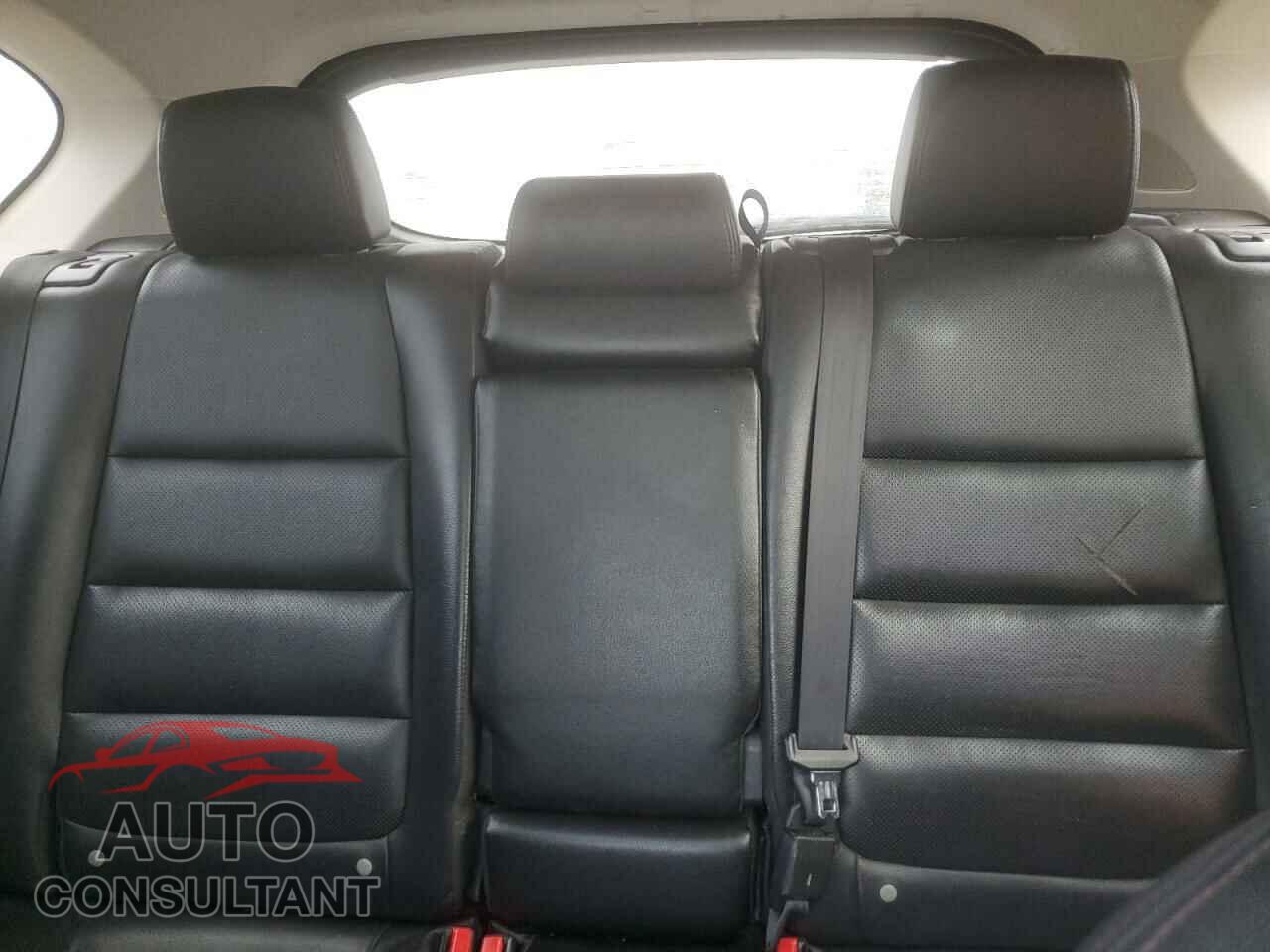 MAZDA CX-5 2016 - JM3KE2DY1G0798466