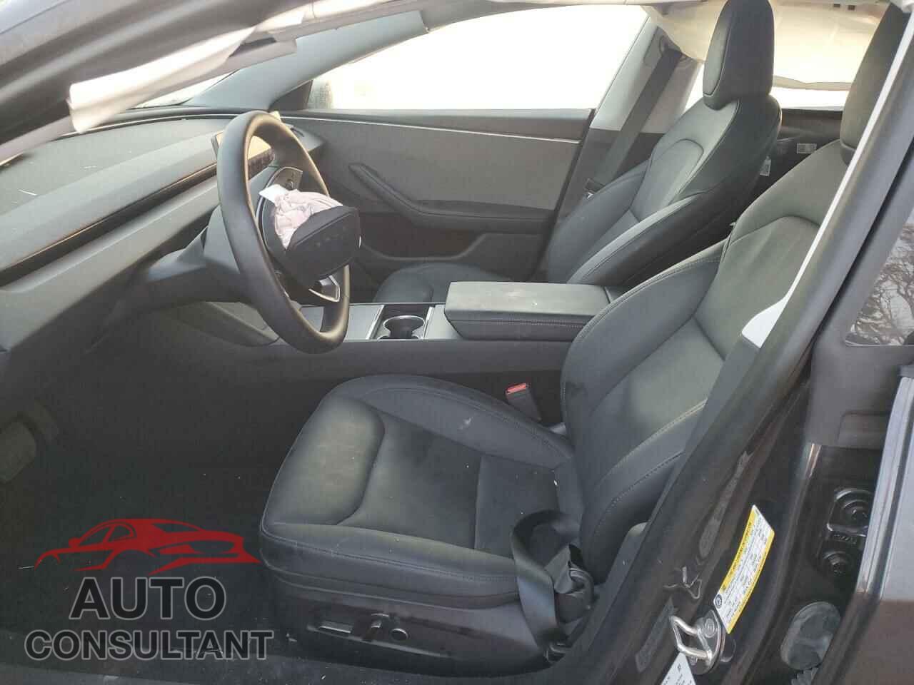 TESLA MODEL 3 2024 - 5YJ3E1EA3RF756099