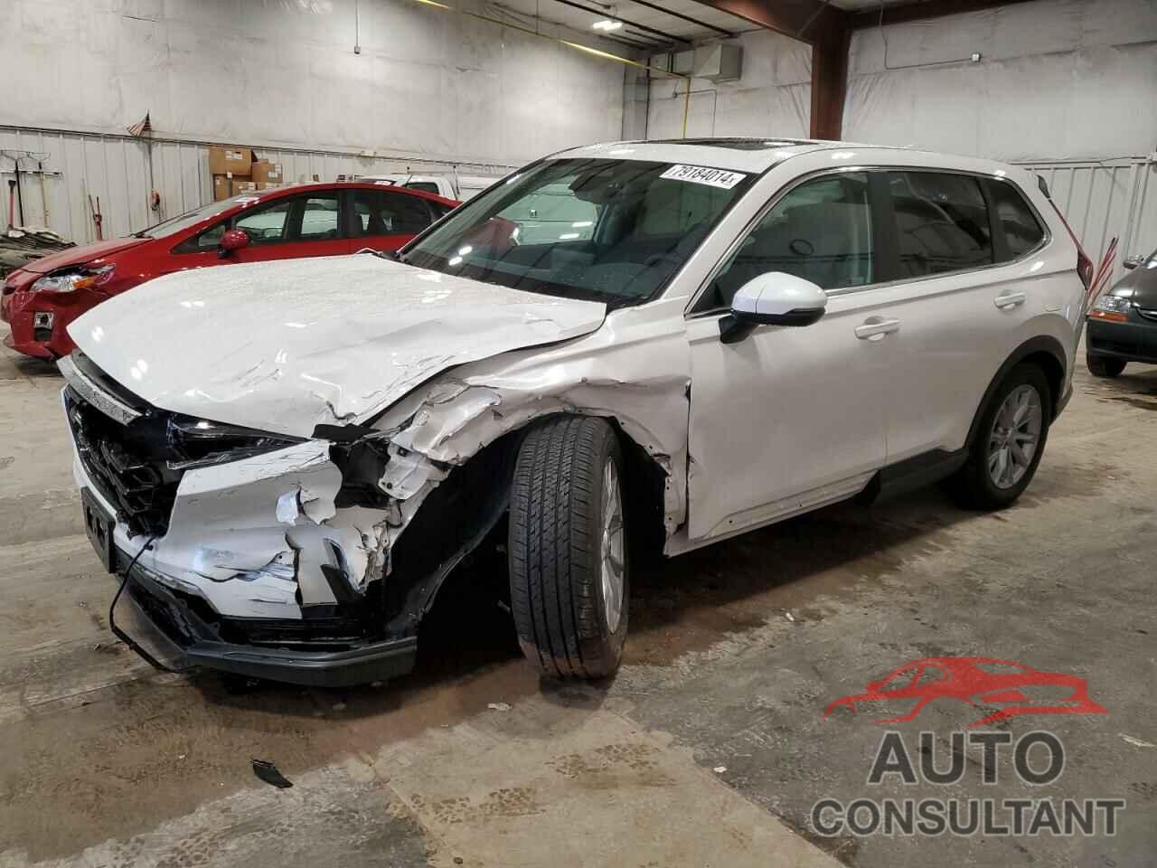 HONDA CRV 2024 - 5J6RS4H40RL015054