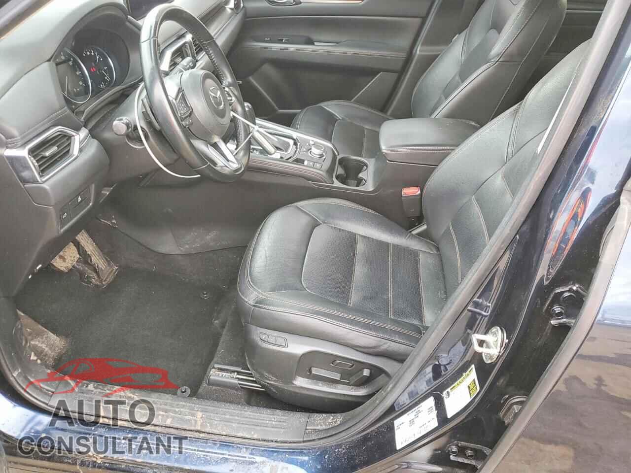 MAZDA UNKNOWN 2022 - JM3KFBDM6N1524116