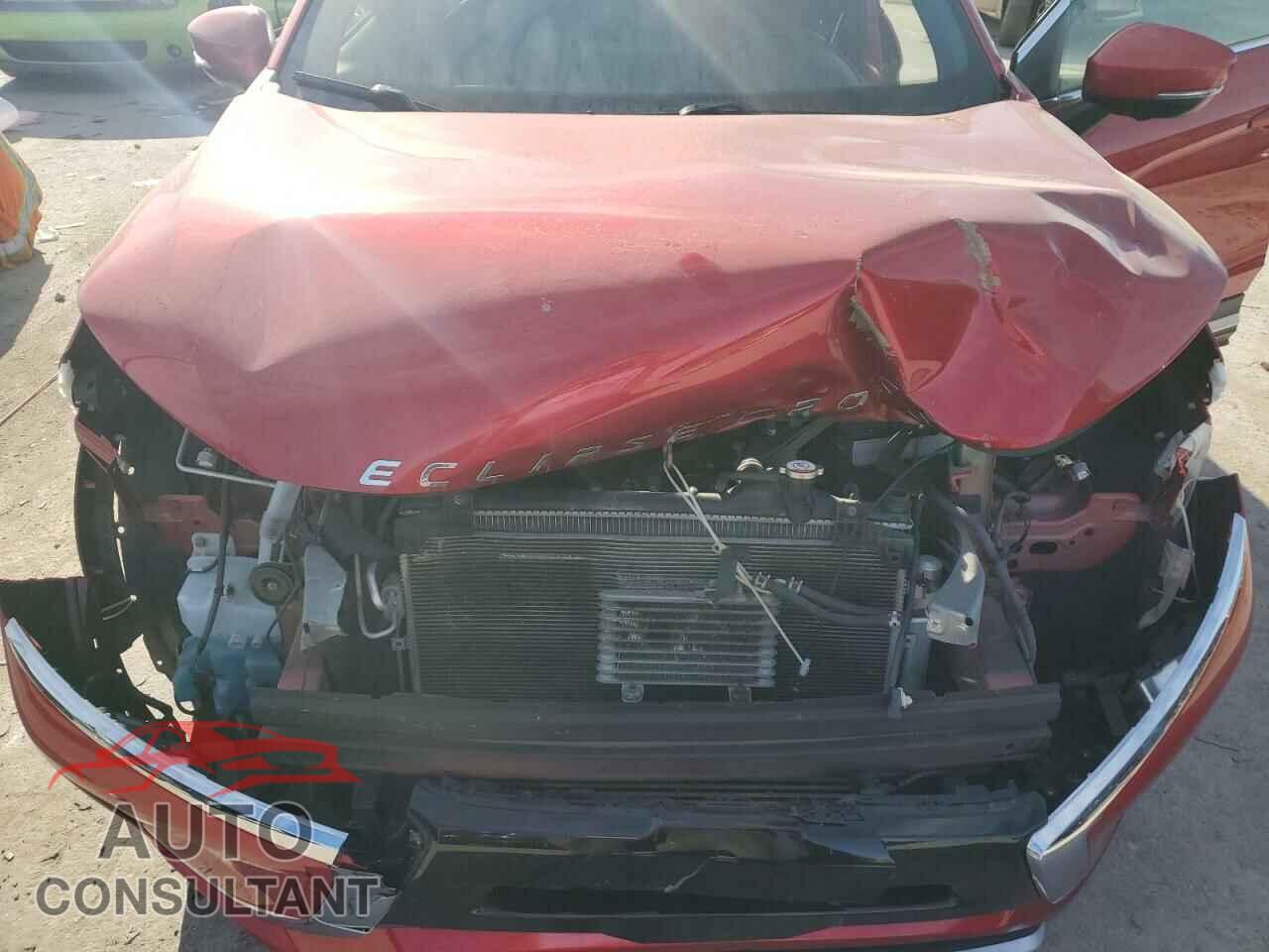 MITSUBISHI ECLIPSE 2020 - JA4AS5AA8LZ000406