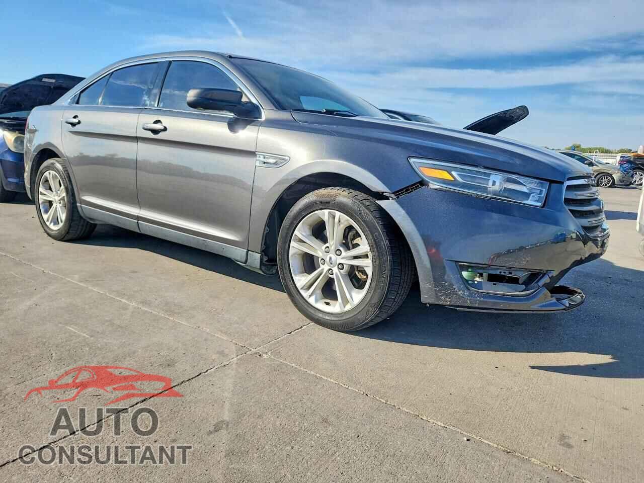 FORD TAURUS 2017 - 1FAHP2E81HG143038