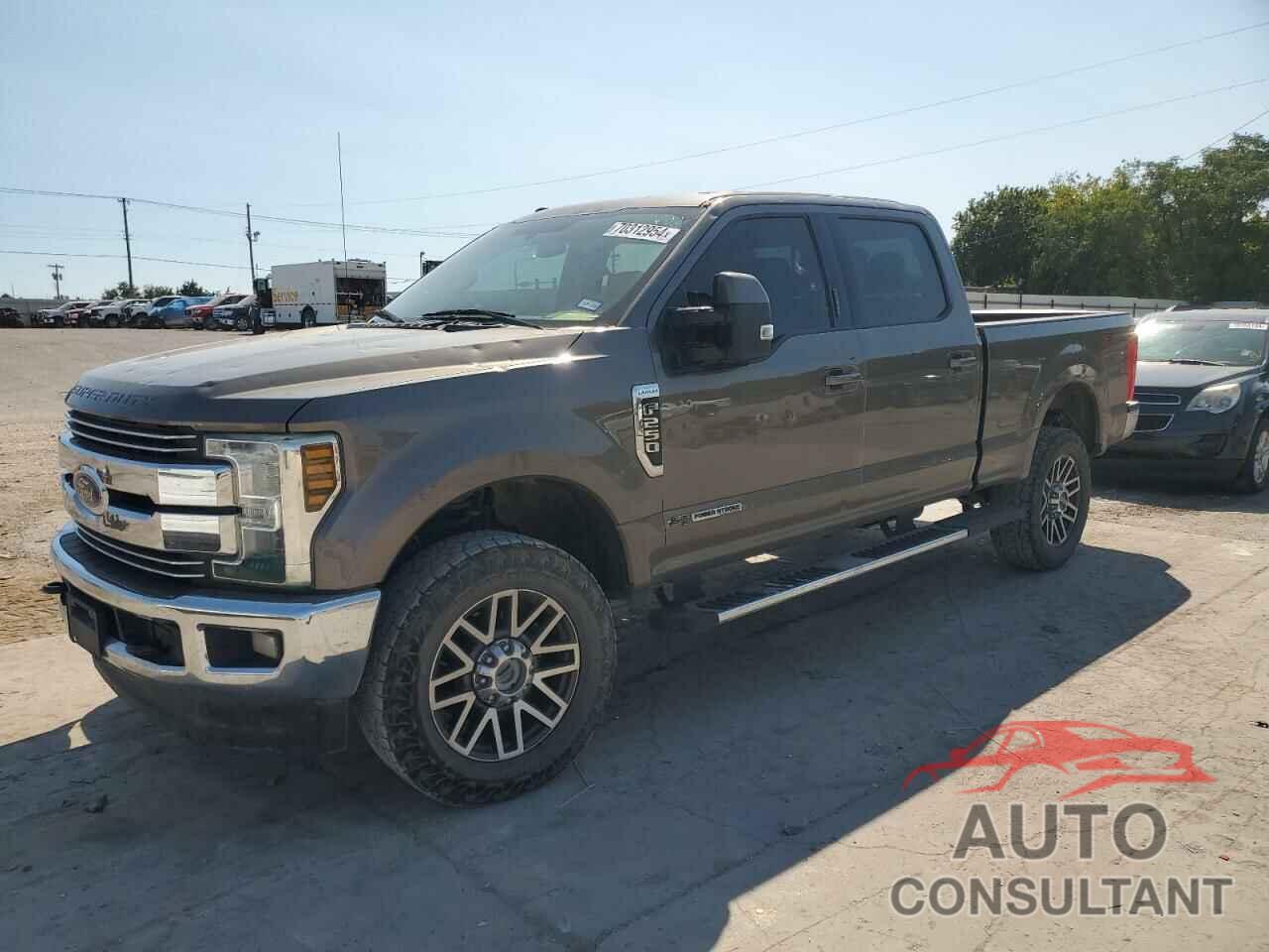 FORD F250 2018 - 1FT7W2BT8JEB81949