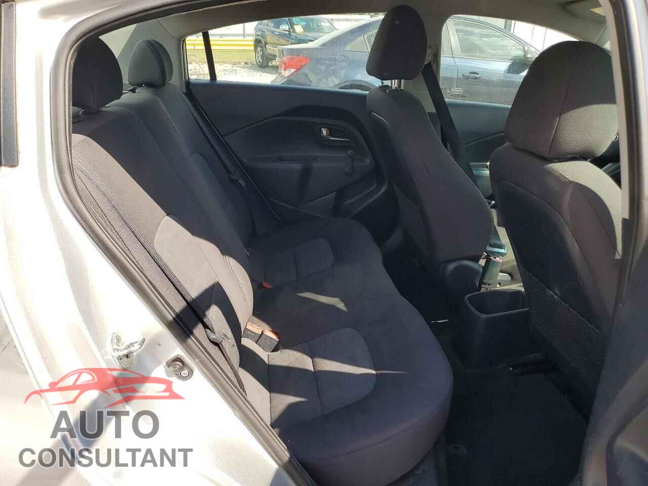 KIA RIO 2016 - KNADM4A33G6637040