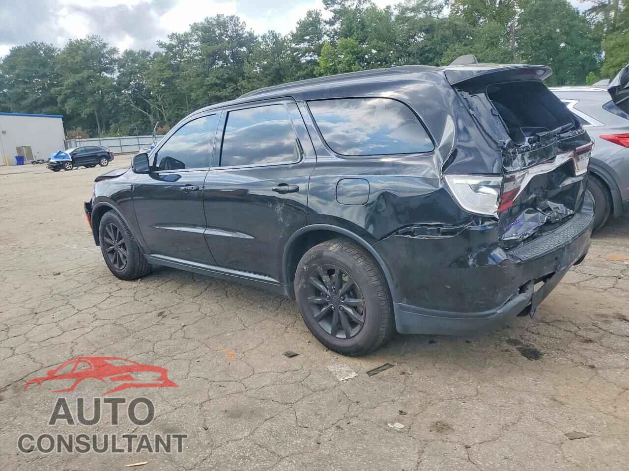 DODGE DURANGO 2021 - 1C4RDHAG3MC553932