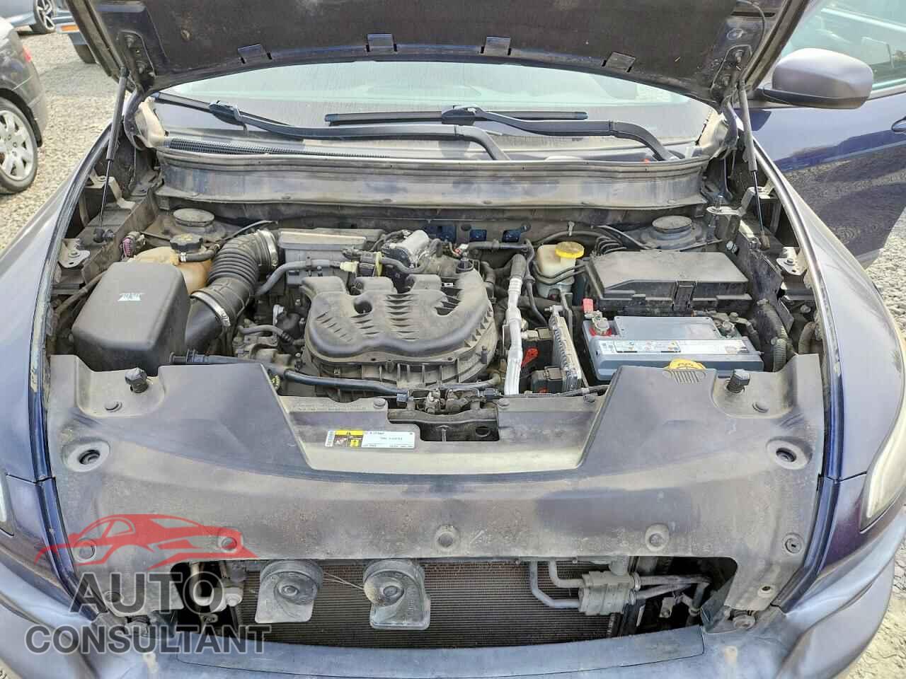 JEEP CHEROKEE 2015 - 1C4PJMBS0FW693904