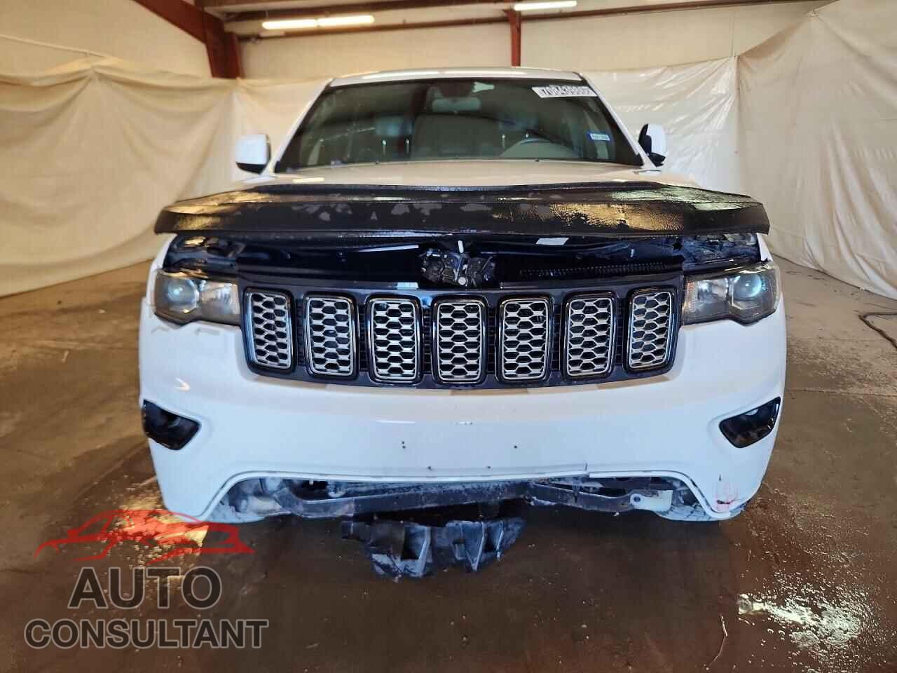 JEEP CHEROKEE 2021 - 1C4RJFAG6MC802415