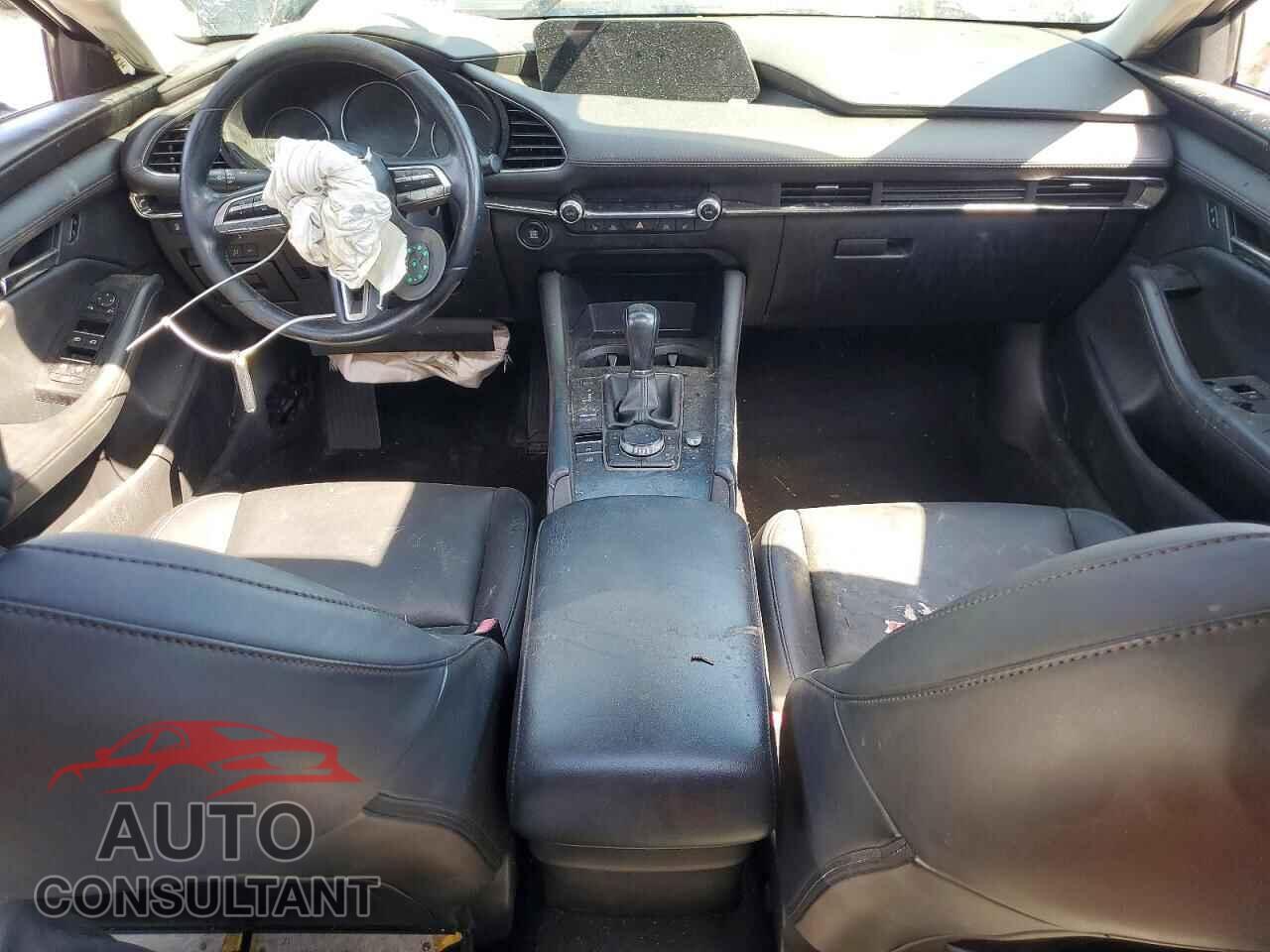MAZDA 3 2023 - 3MZBPACM4PM359820