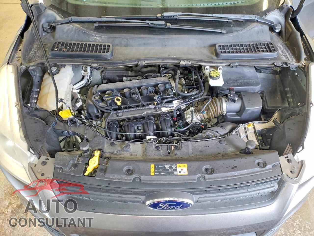 FORD ESCAPE 2013 - 1FMCU0F79DUC11486