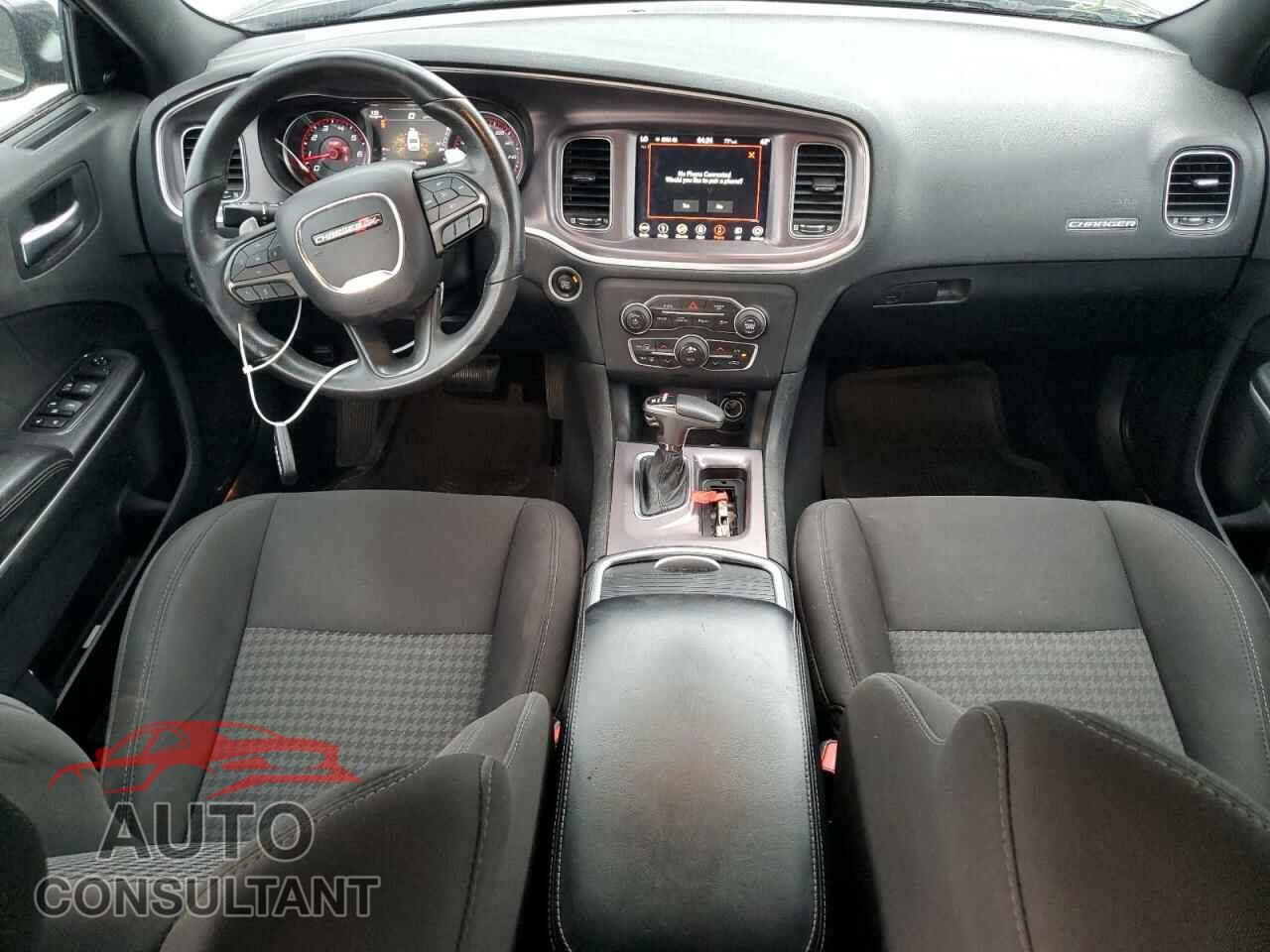 DODGE CHARGER 2019 - 2C3CDXCT6KH578543