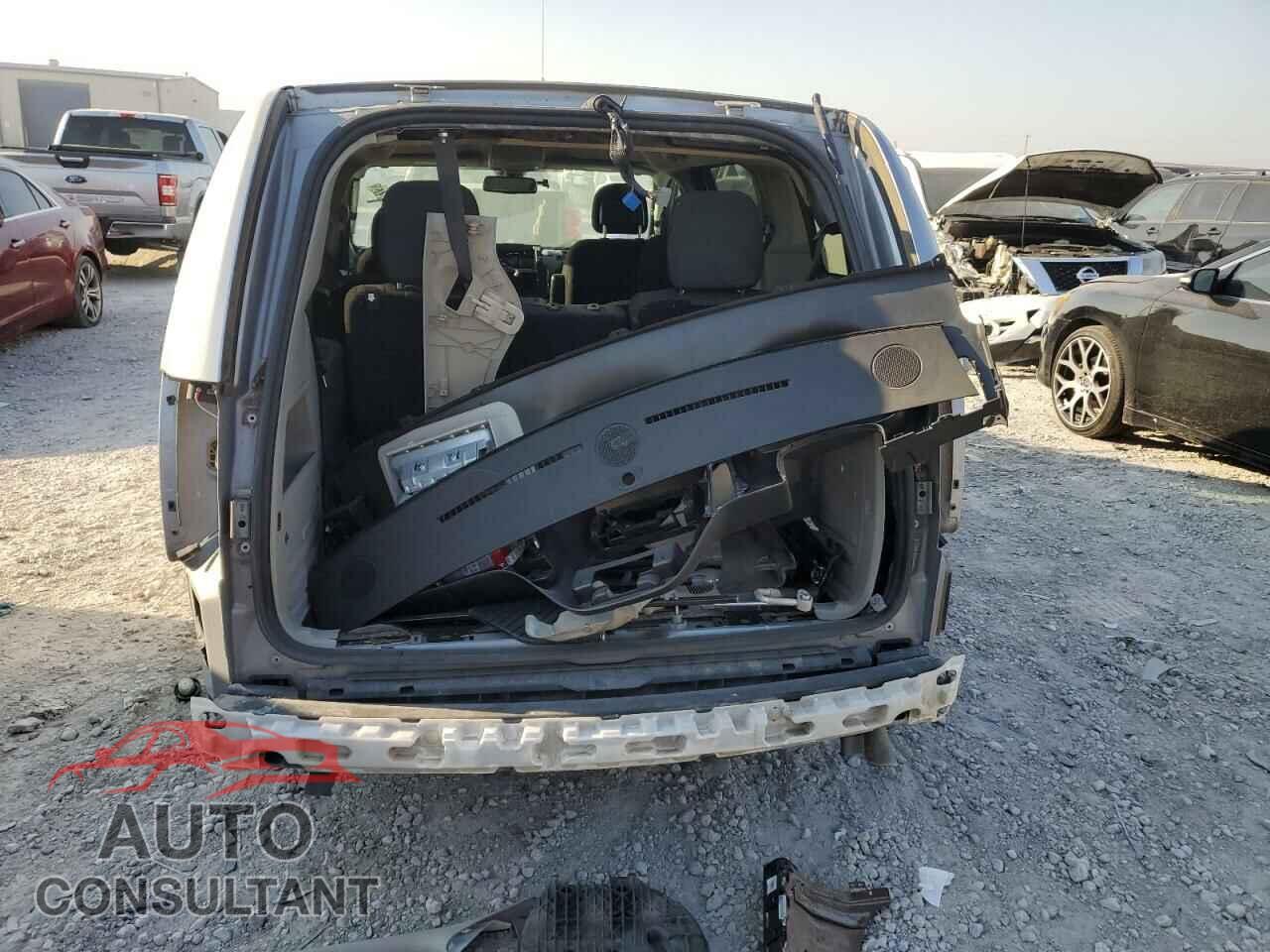 DODGE CARAVAN 2019 - 2C4RDGBG9KR558386