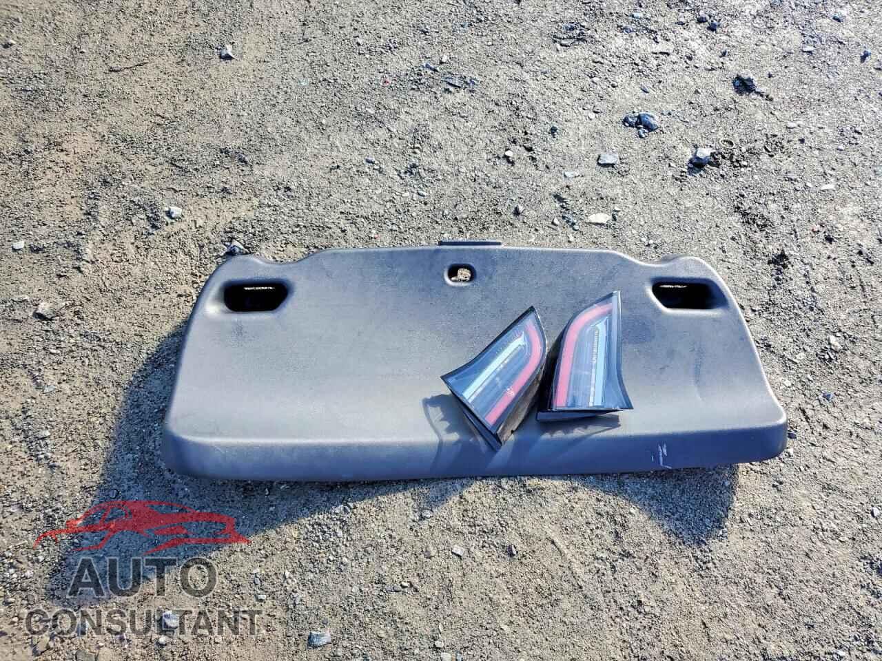 TESLA MODEL 3 2019 - 5YJ3E1EA8KF308382